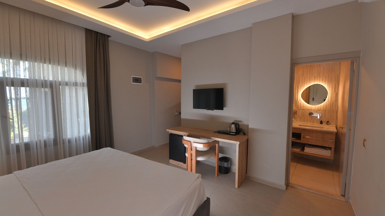 Photo of Bedroom in Artikli