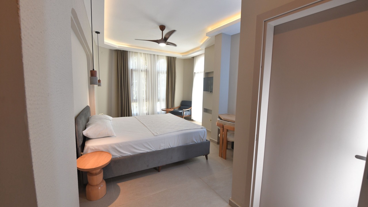 Photo of Bedroom in Artikli