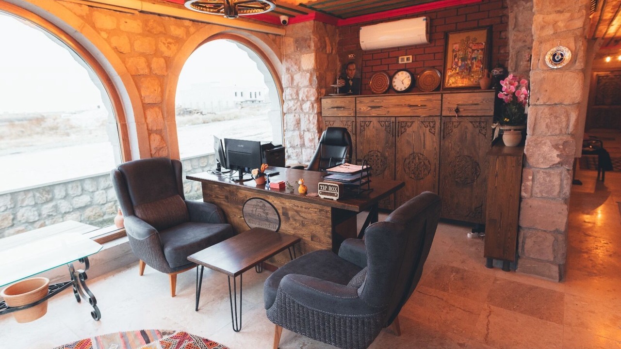 Photo of Others in Uchisar