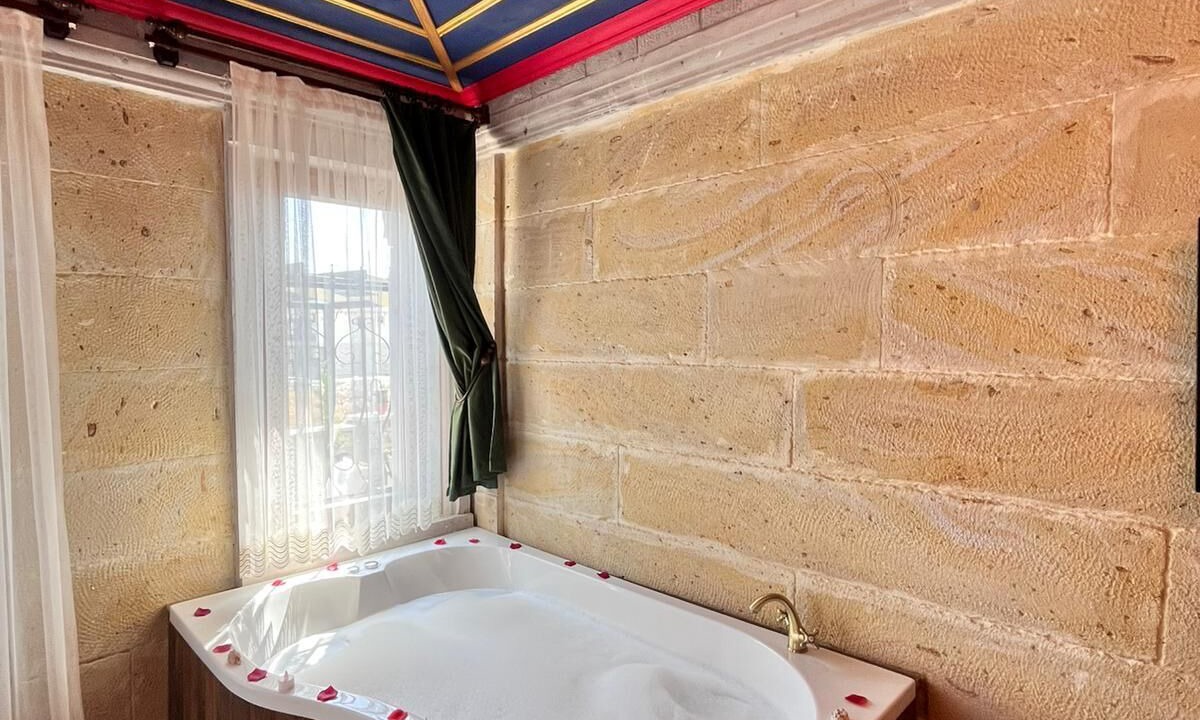 Photo of Bedroom in Uchisar