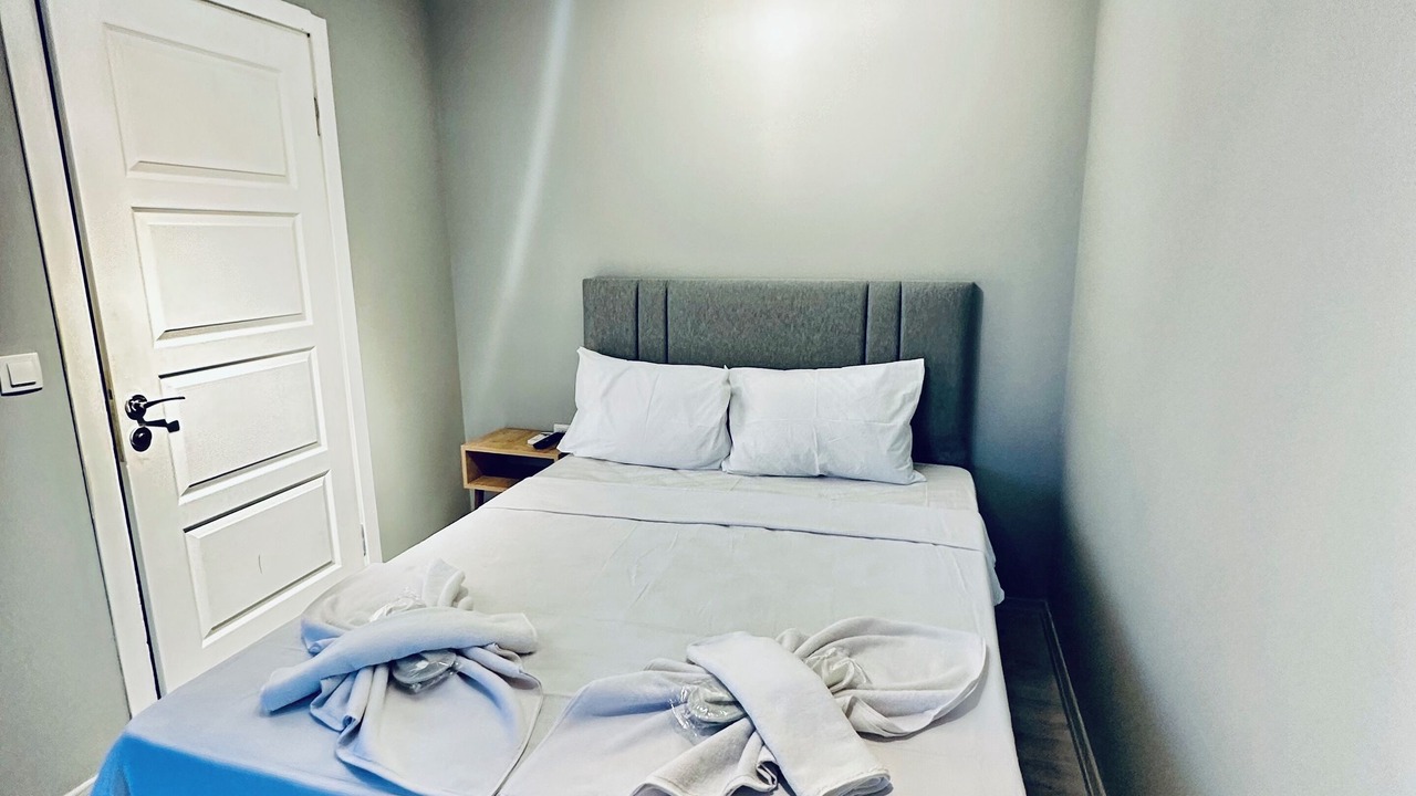 Photo of Bedroom in Atasehir