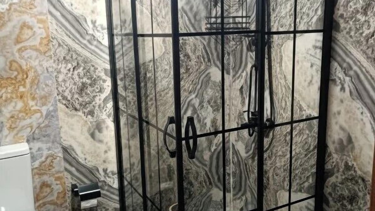 Photo of Bathroom in Ayder