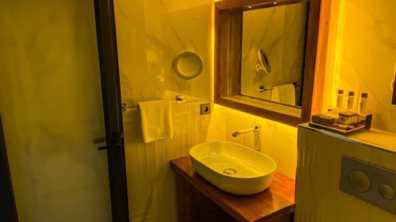 Photo of Bathroom in Ayder