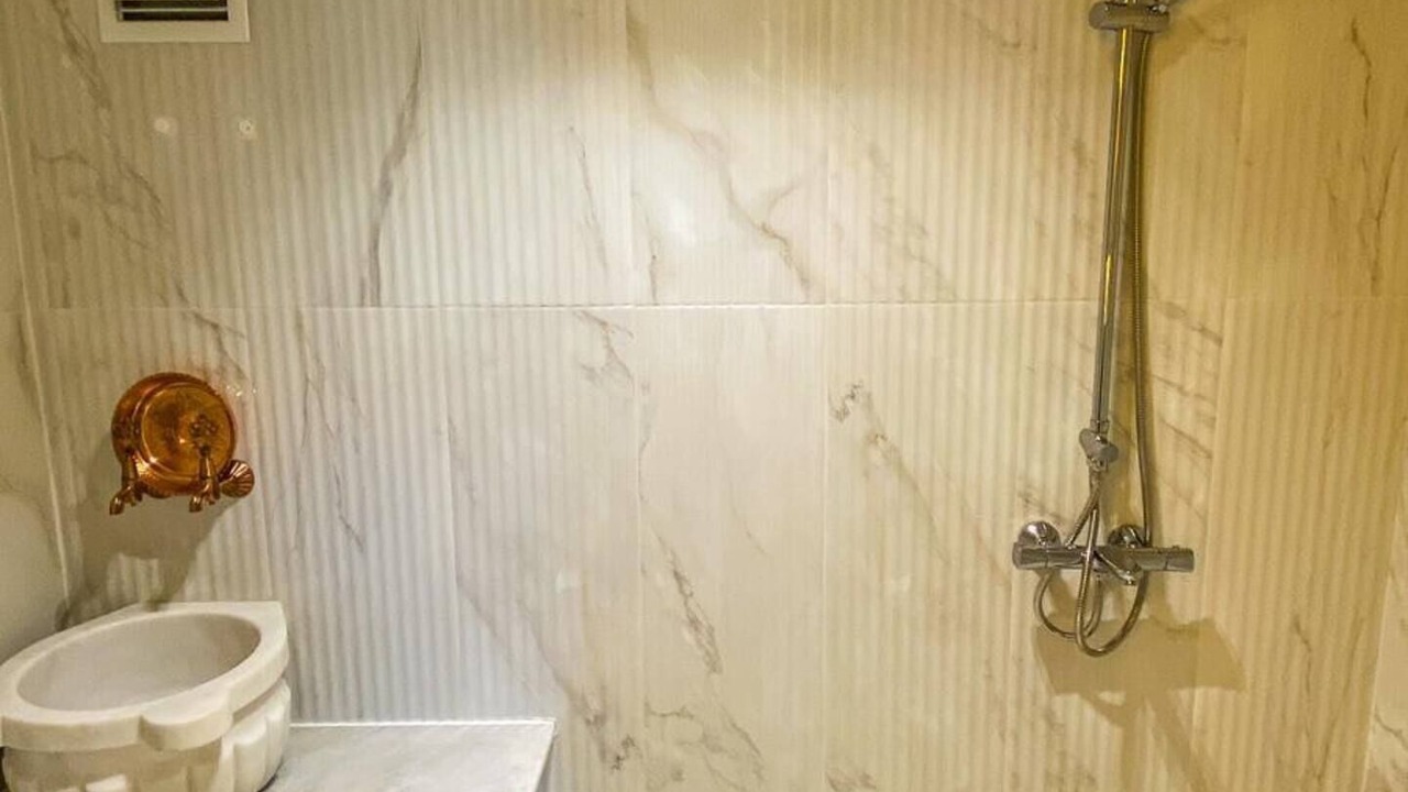 Photo of Bathroom in Ayder