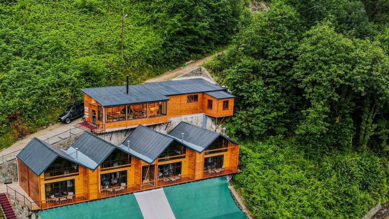 Photo of Outdoor in Ayder