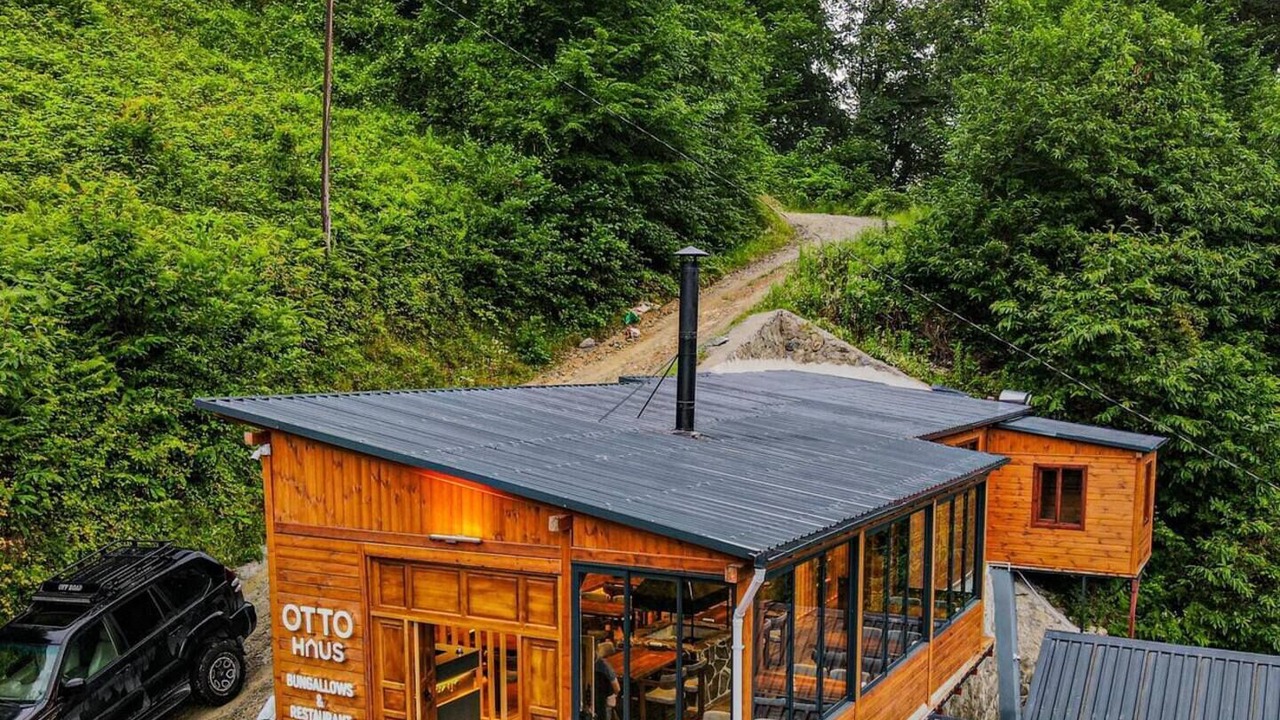 Photo of Outdoor in Ayder