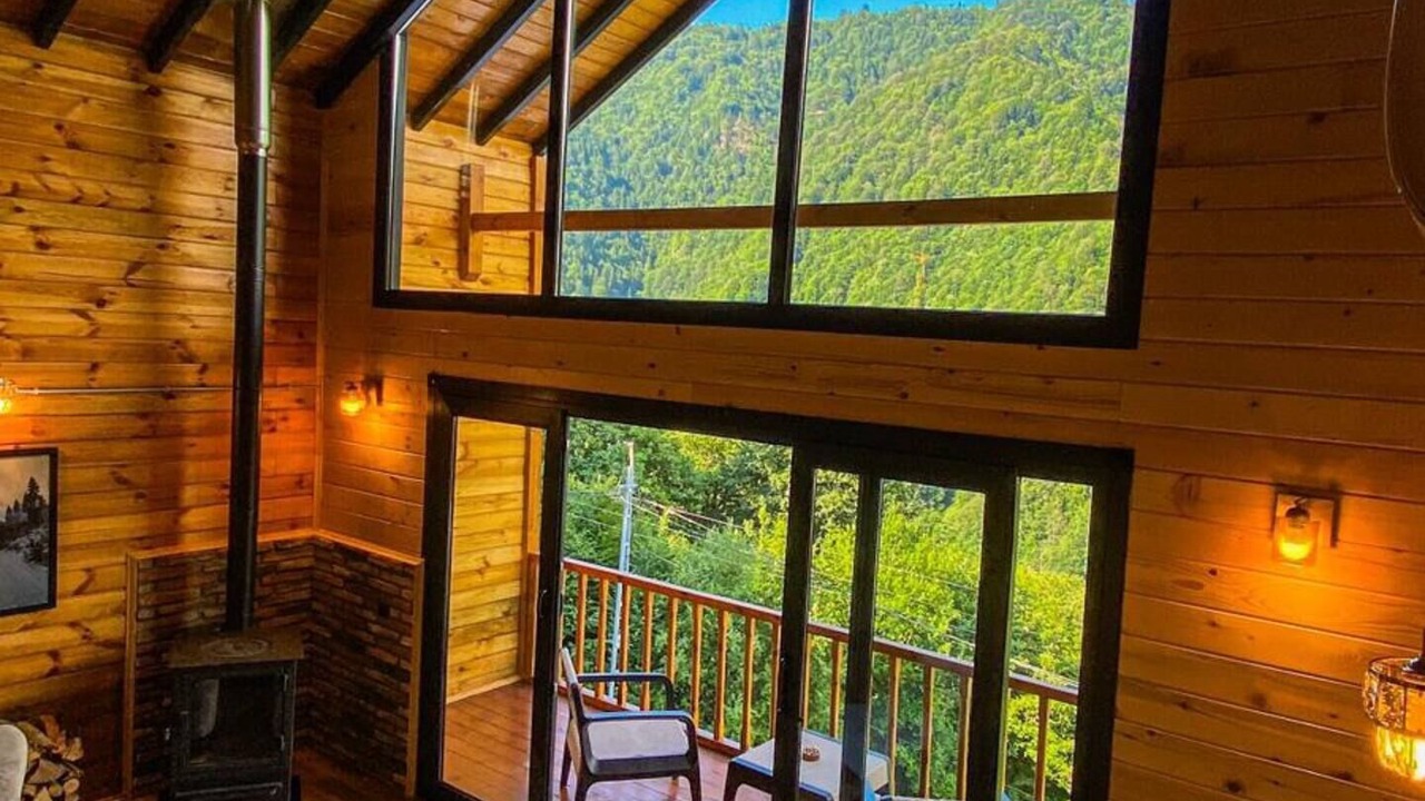 Photo of Bathroom in Ayder