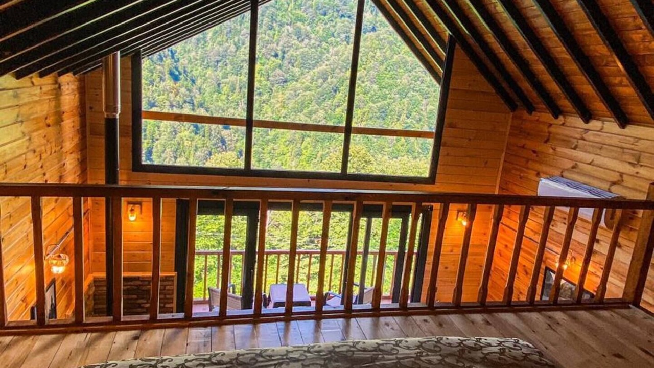 Photo of Bedroom in Ayder