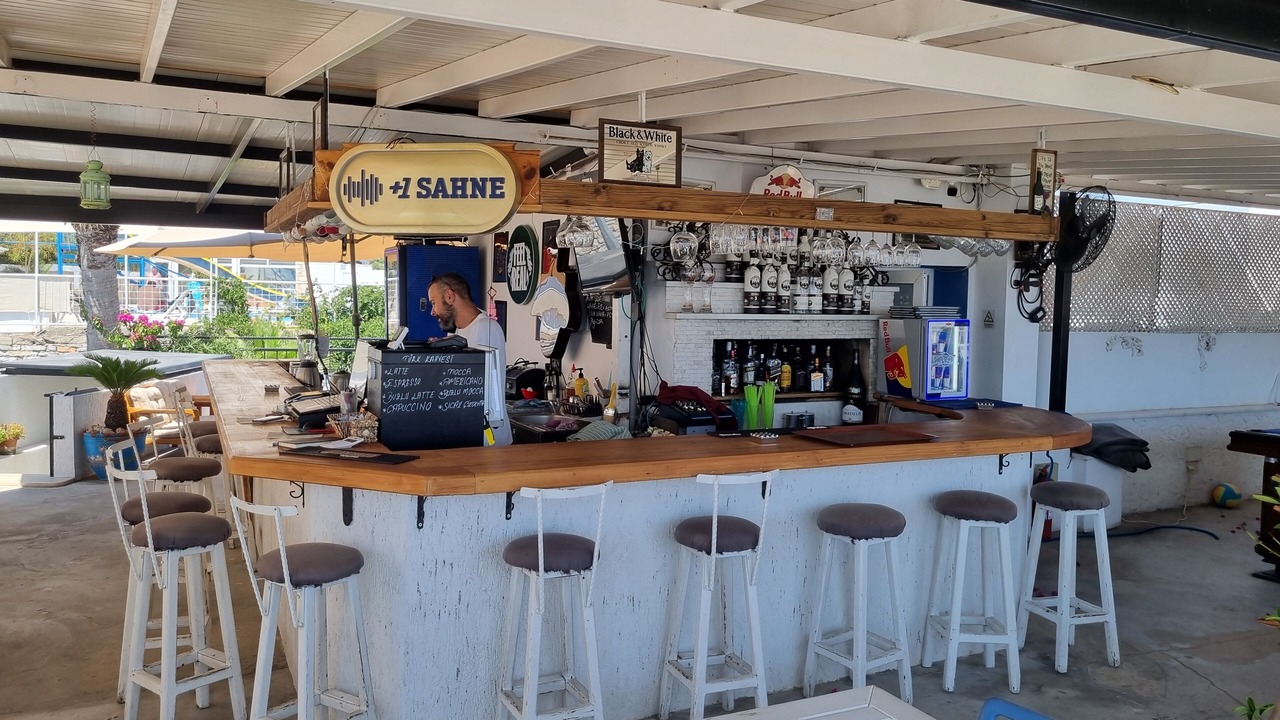 Photo of Patio Balcony in Bodrum City Center