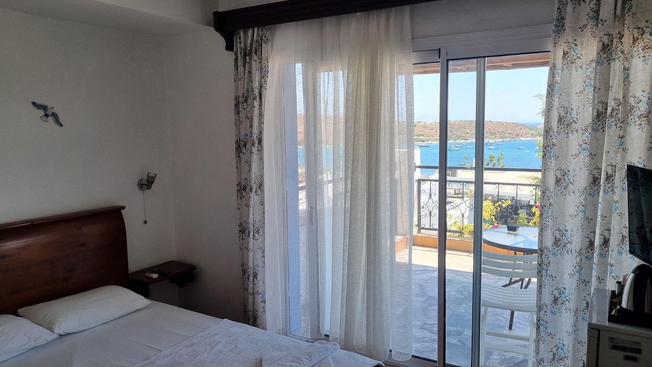 Photo of Bedroom in Bodrum City Center