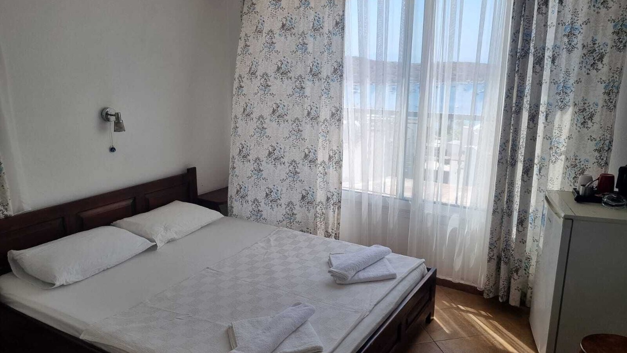 Photo of Bedroom in Bodrum City Center