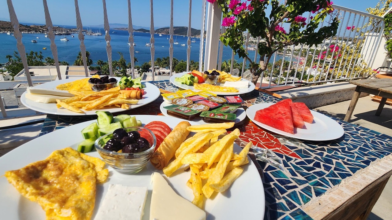 Photo of Others in Bodrum City Center