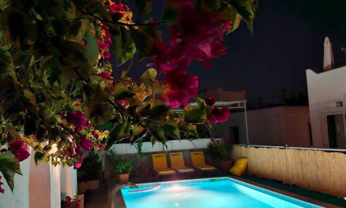 Photo of Outdoor in Bodrum City Center