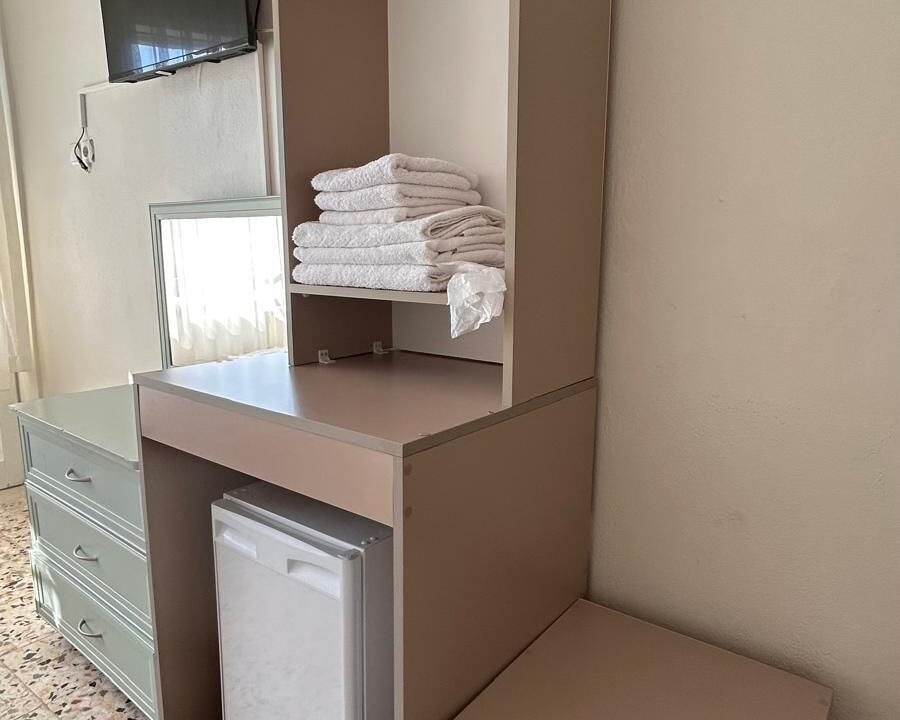 Photo of Bedroom in Akcay