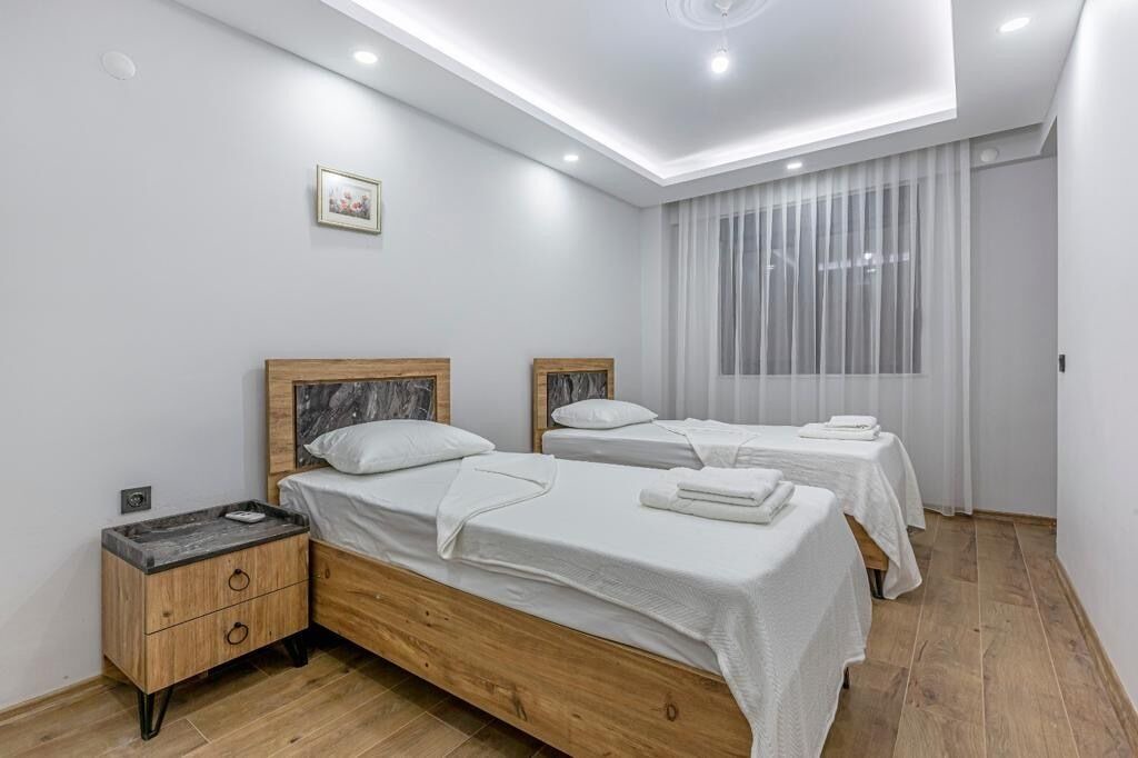 Photo of Bedroom in Acıpayam