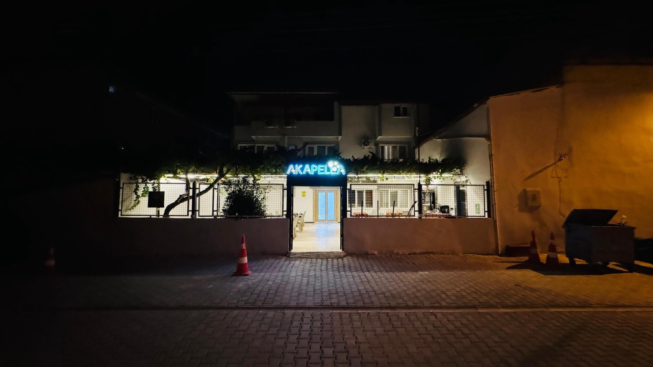 Photo of Outdoor in Pamukkale City Centre