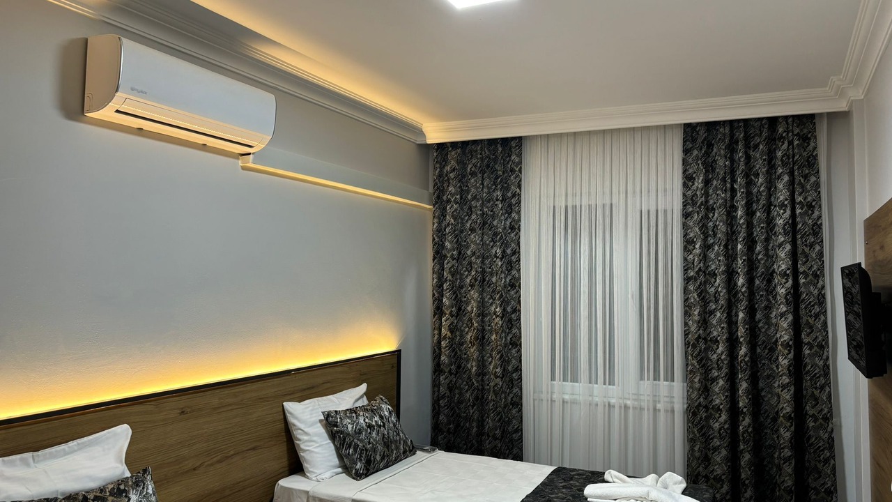 Photo of Bedroom in Pamukkale City Centre