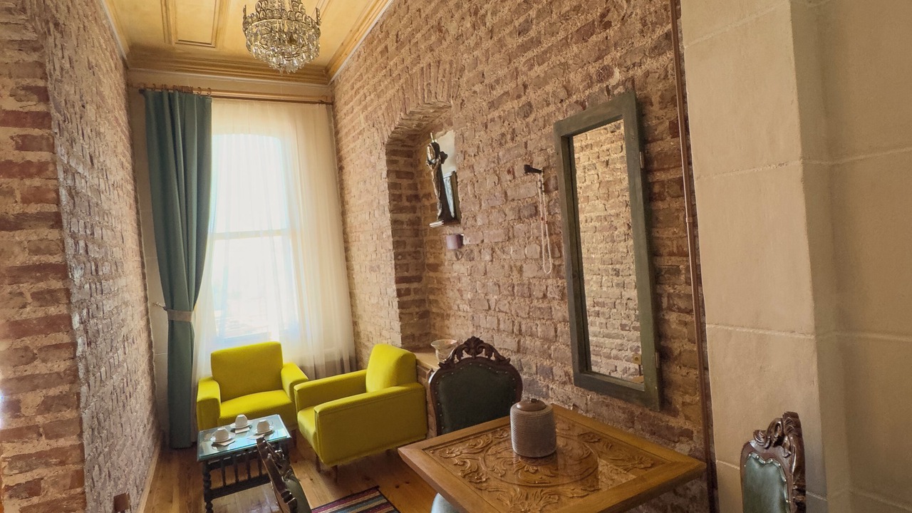 Photo of Bedroom in Old City