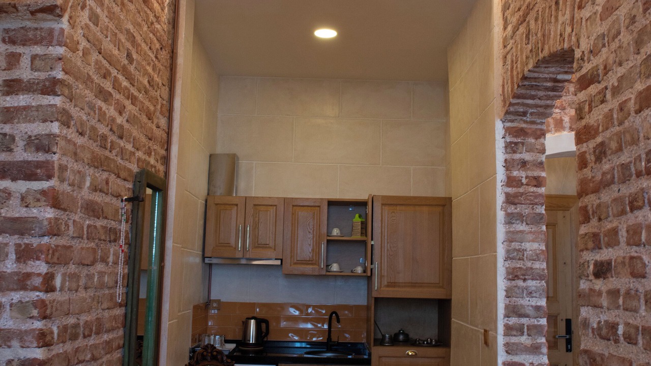 Photo of Bedroom in Old City