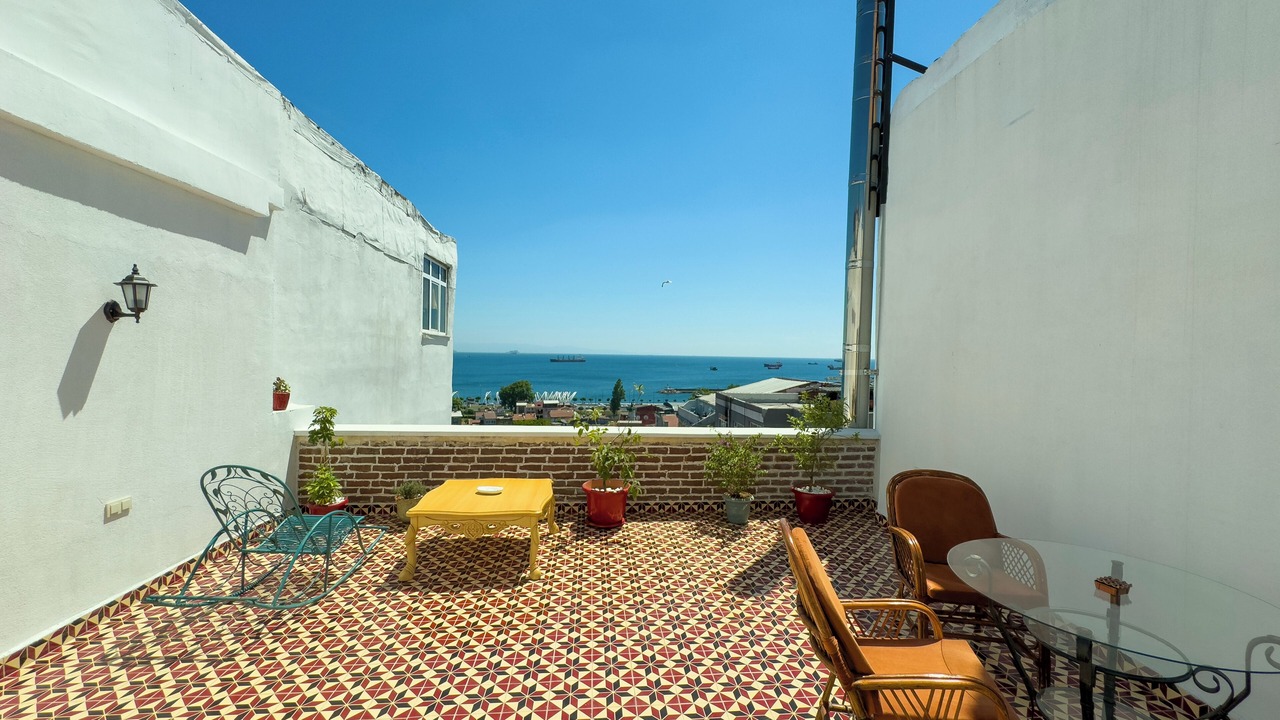 Photo of Outdoor in Old City