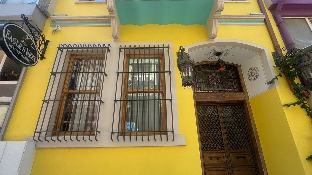 Photo of Outdoor in Old City