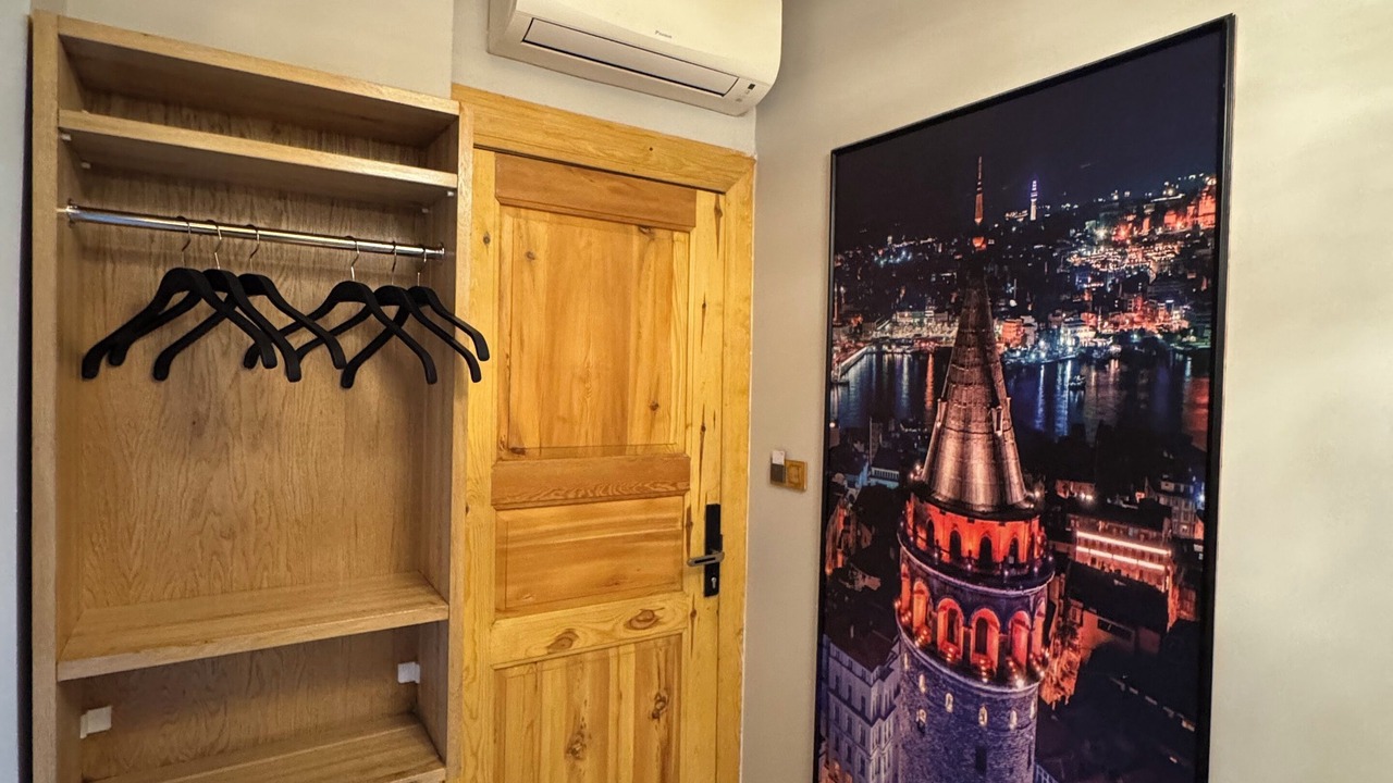Photo of Bedroom in Old City
