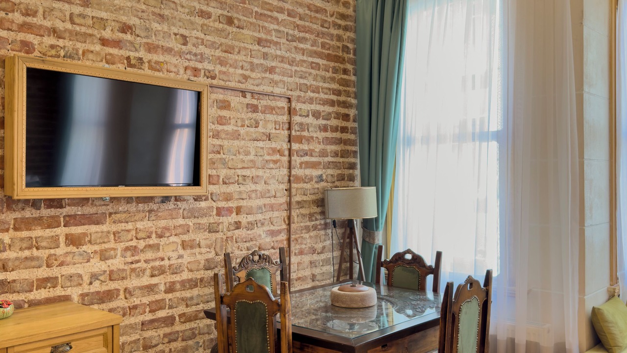 Photo of Bedroom in Old City