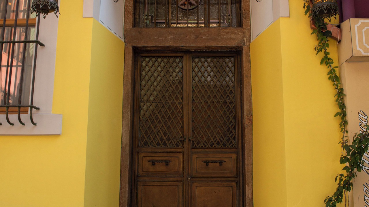 Photo of Outdoor in Old City