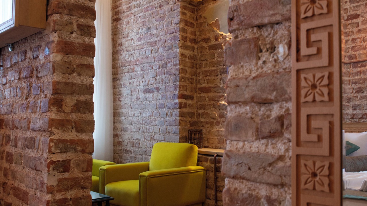 Photo of Bedroom in Old City