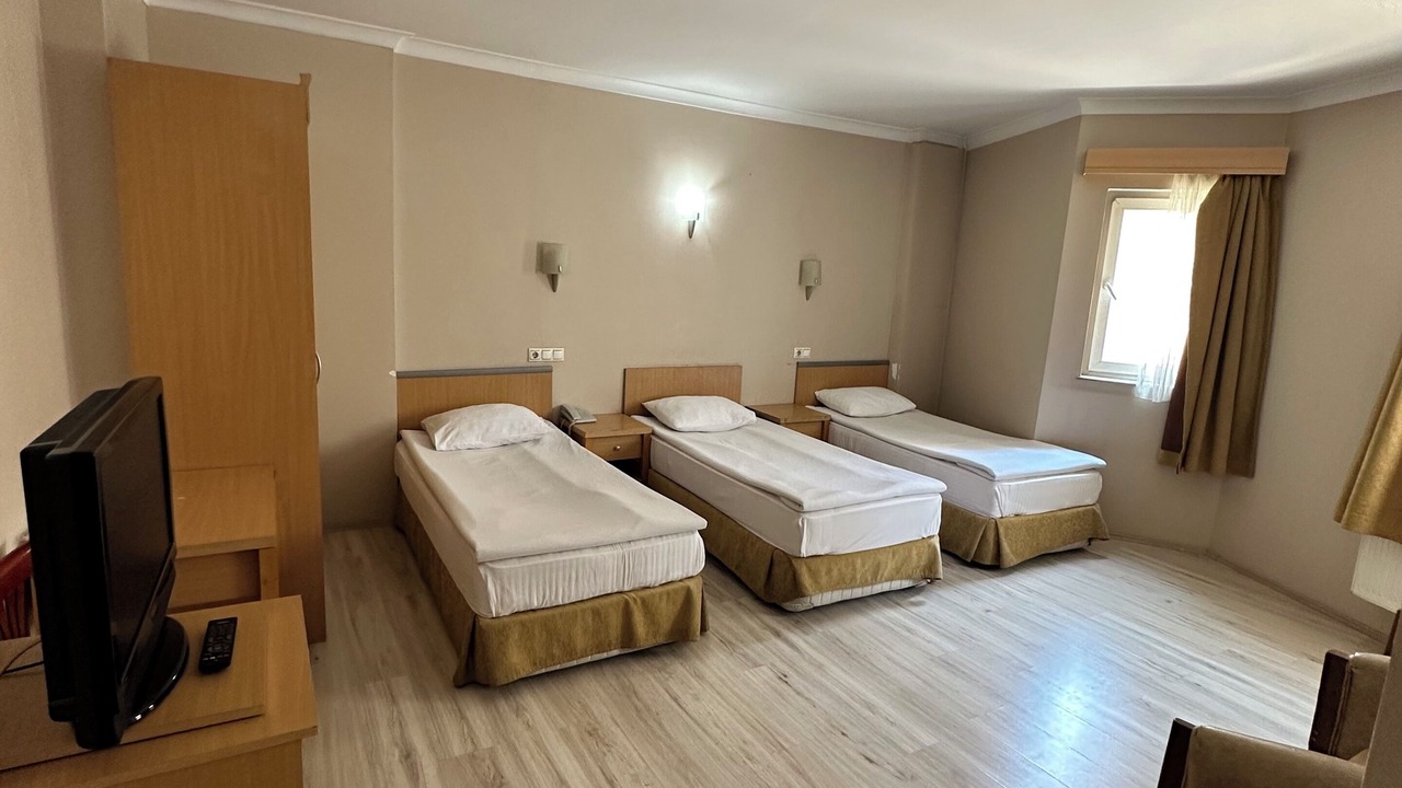 Photo of Bedroom in Erzurum City Center