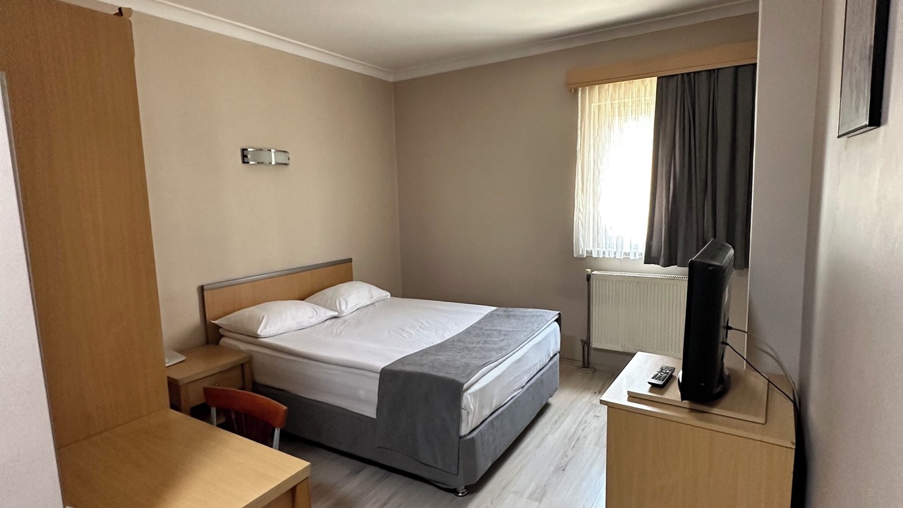 Photo of Bedroom in Erzurum City Center