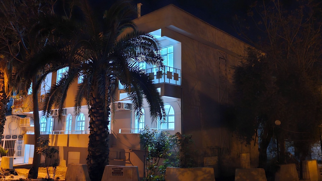 Photo of Outdoor in Pamukkale City Centre