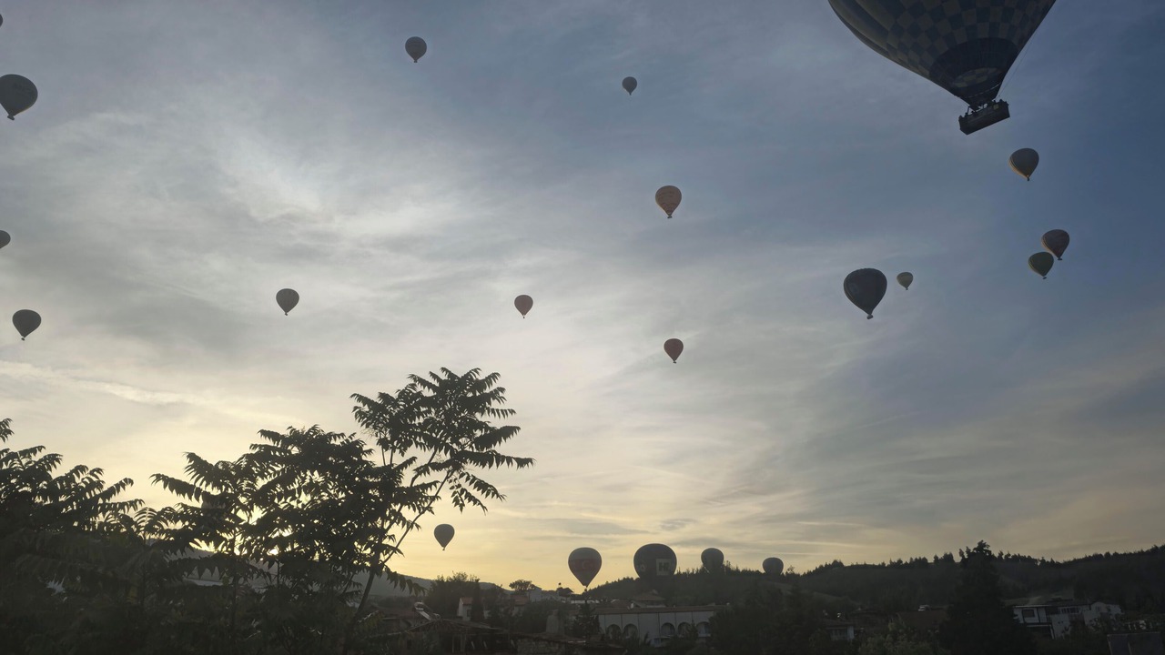 Photo of Outdoor in Pamukkale City Centre