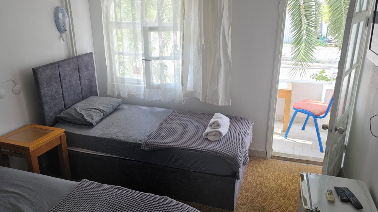 Photo of Bedroom in Pamukkale City Centre