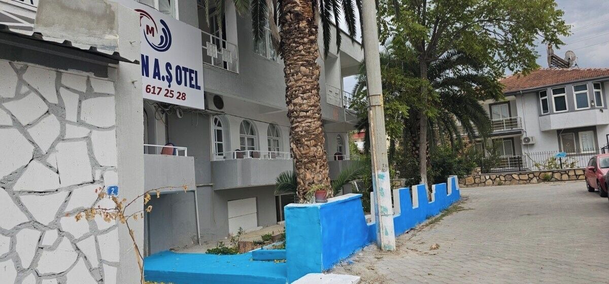 Photo of Outdoor in Pamukkale City Centre