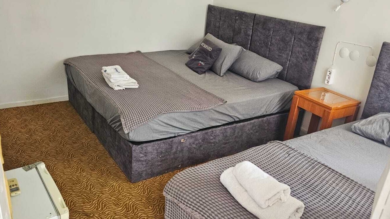 Photo of Bedroom in Pamukkale City Centre
