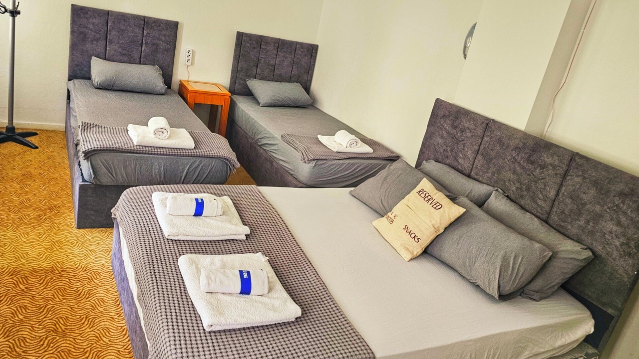 Photo of Bedroom in Pamukkale City Centre