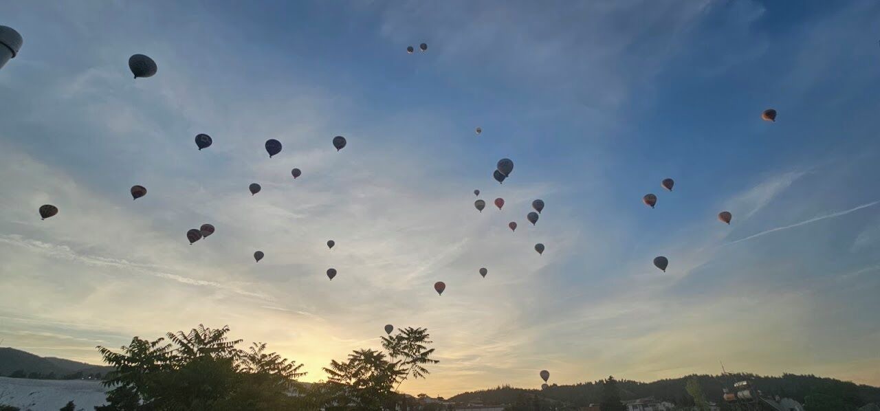 Photo of Outdoor in Pamukkale City Centre