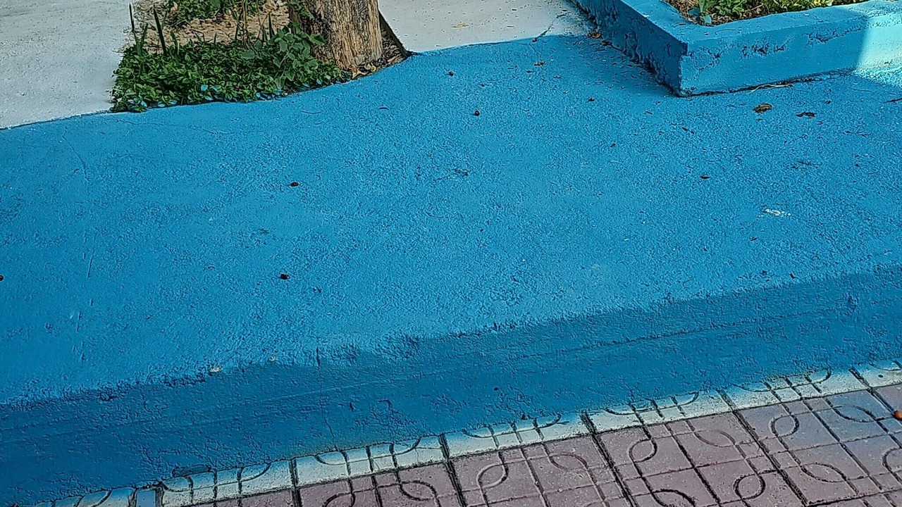 Photo of Outdoor in Pamukkale City Centre