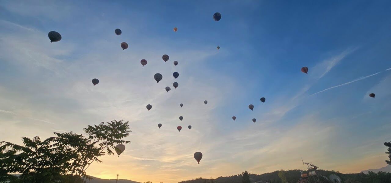 Photo of Outdoor in Pamukkale City Centre