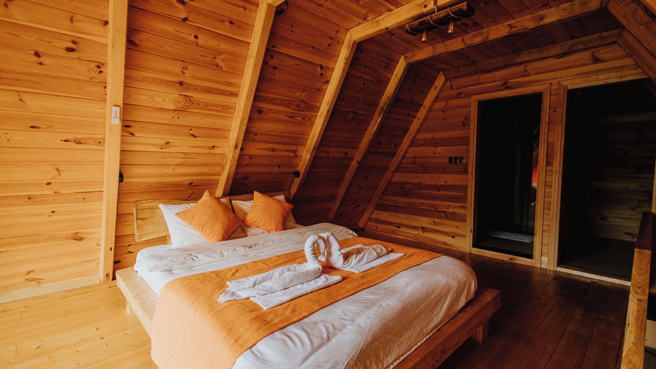 Photo of Bedroom in Ayder