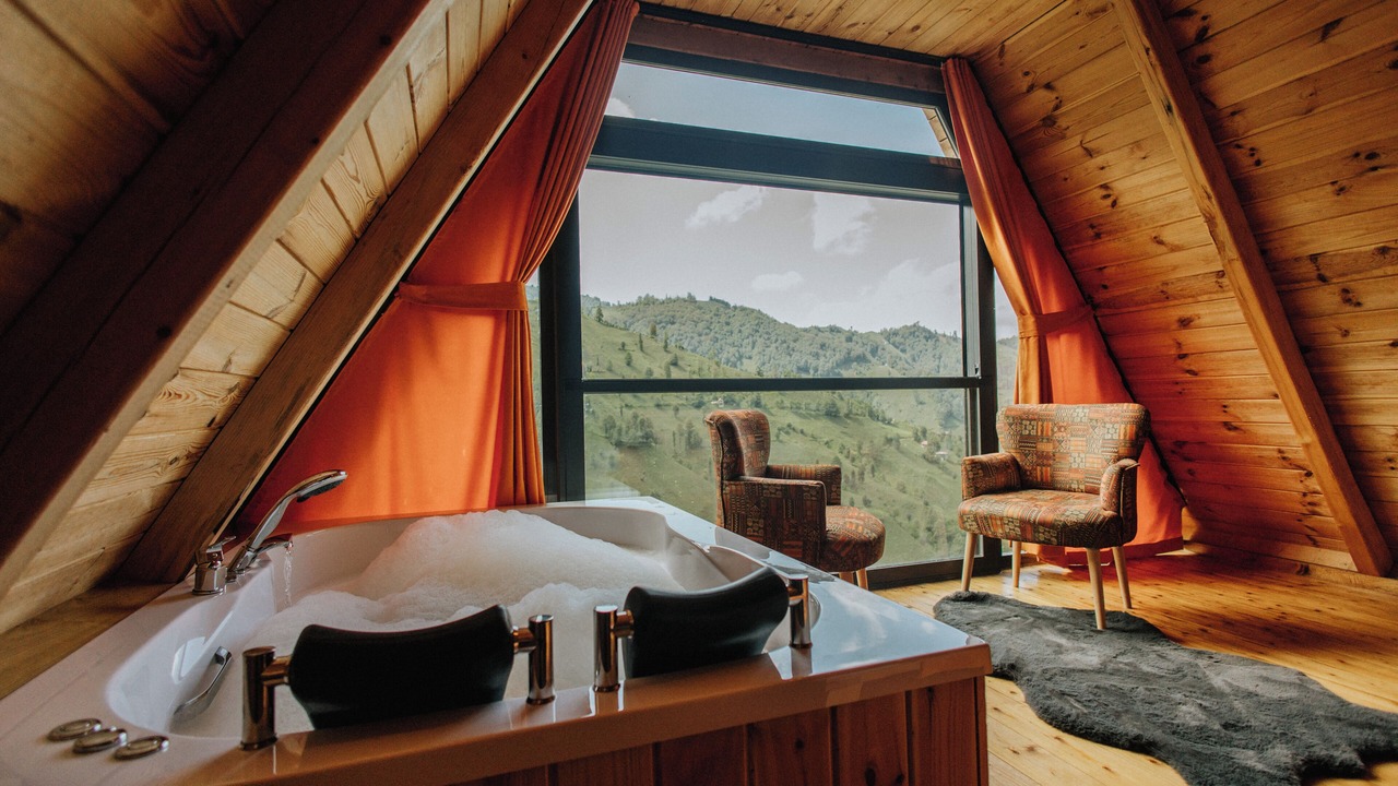Photo of Bedroom in Ayder