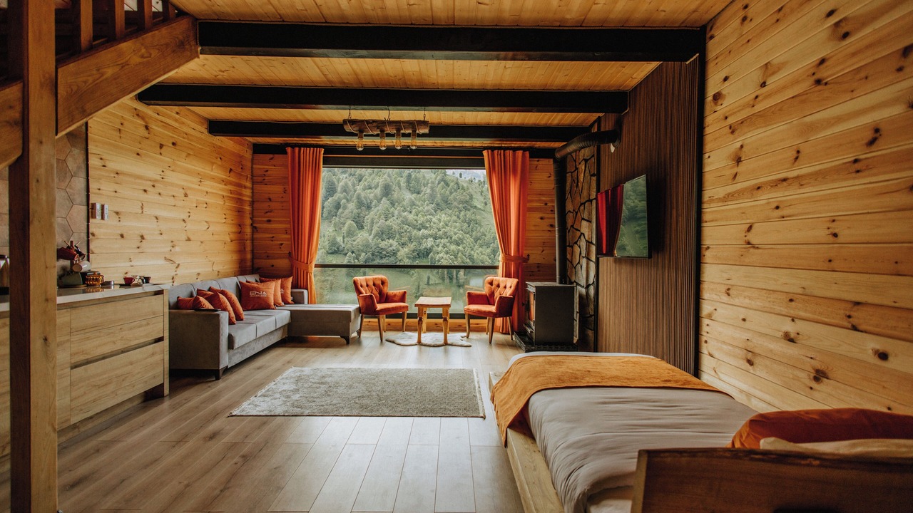 Photo of Bedroom in Ayder