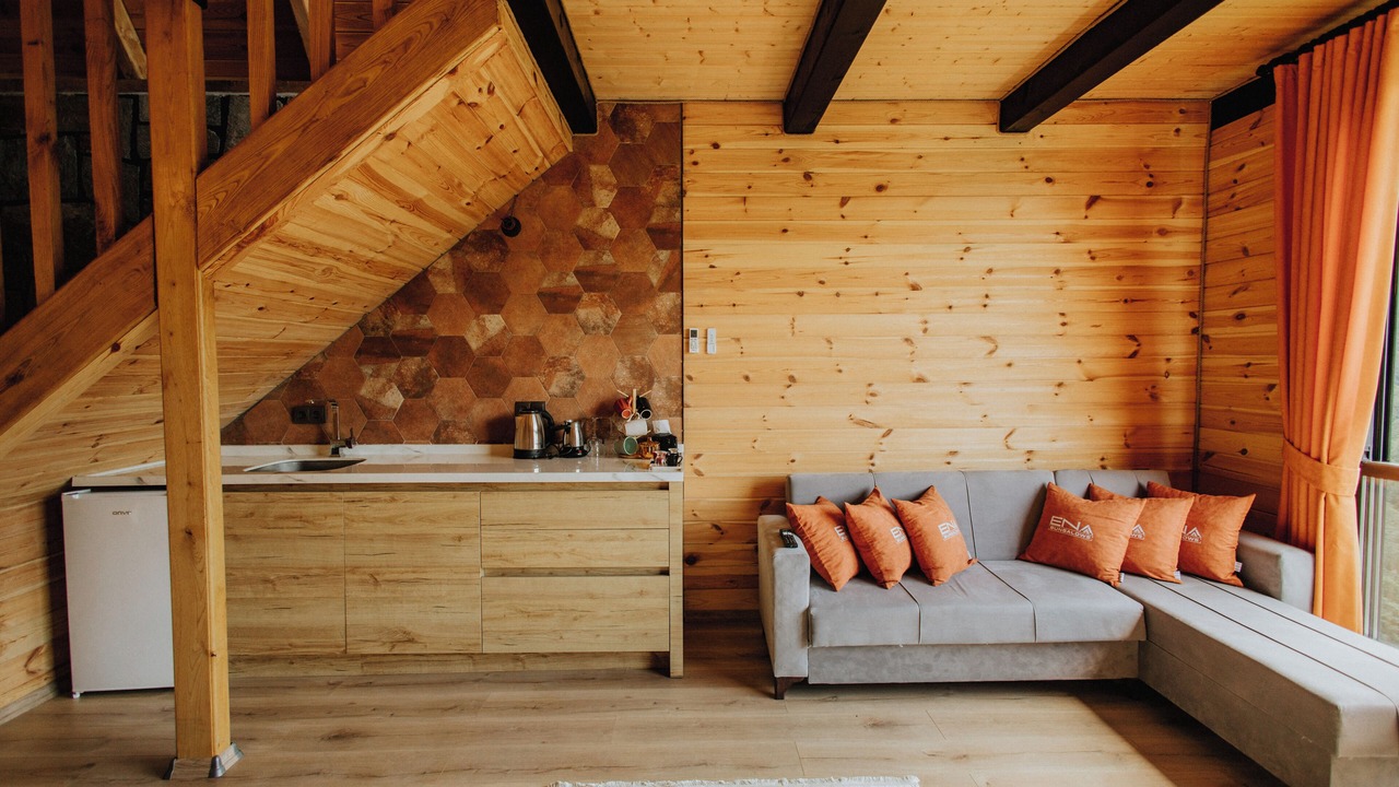 Photo of Bedroom in Ayder