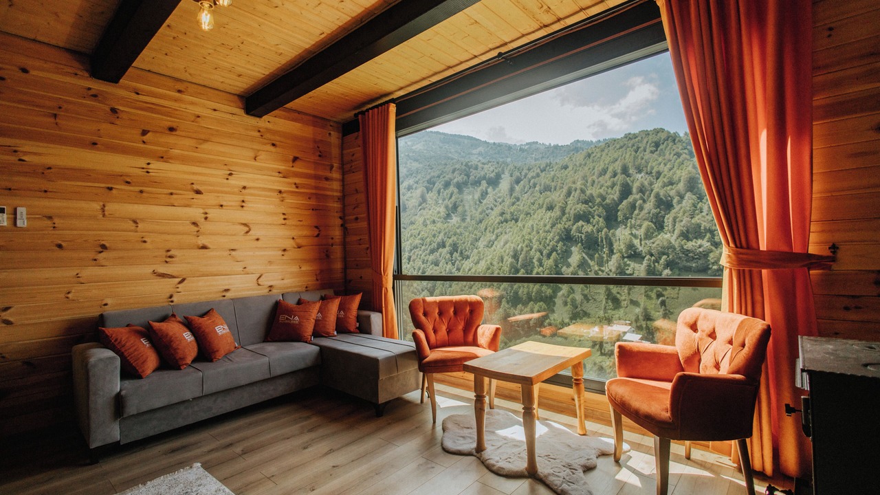 Photo of Bedroom in Ayder