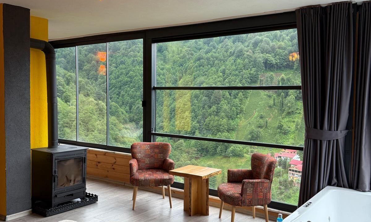 Photo of Bedroom in Ayder
