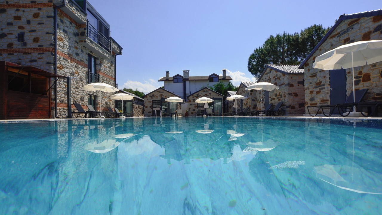 Photo of Outdoor in Agva