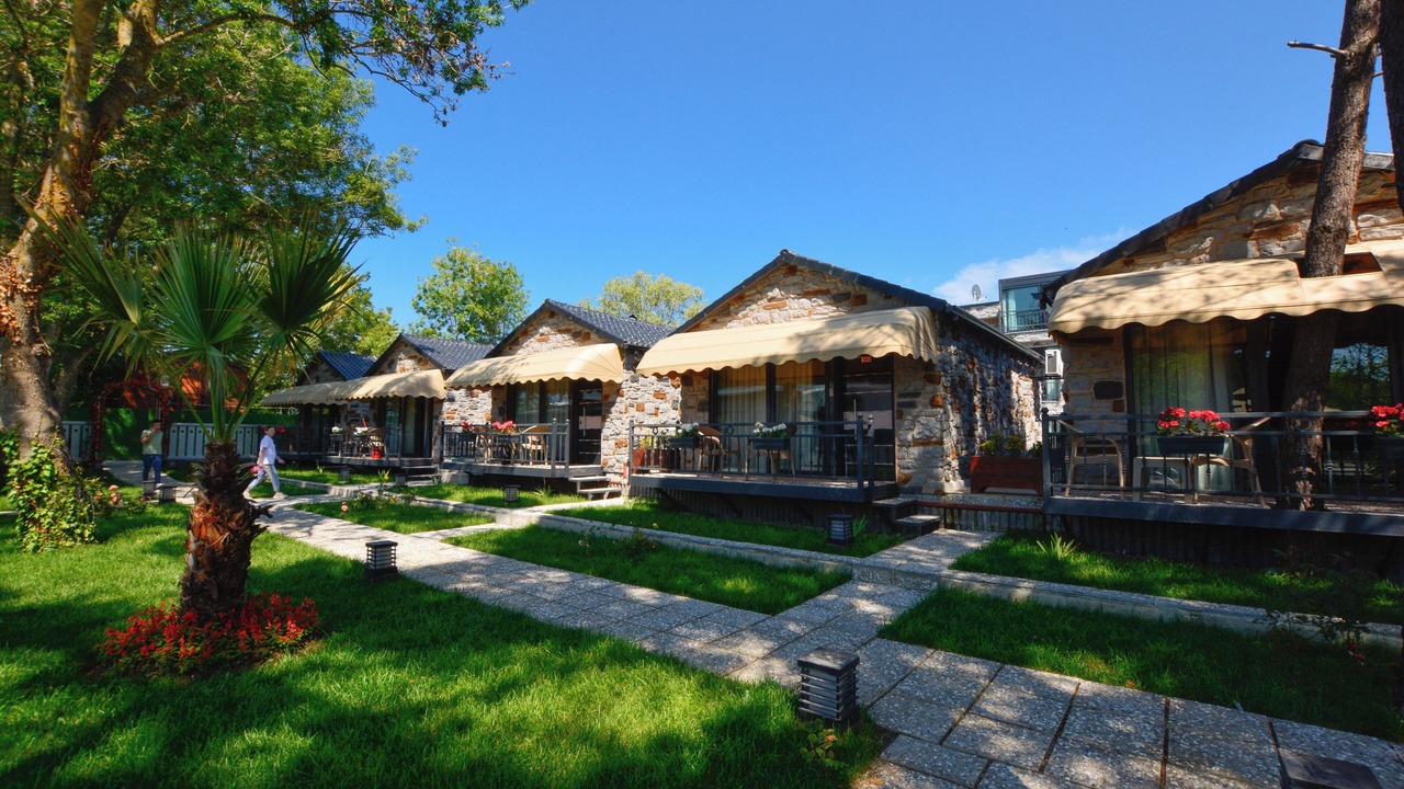 Photo of Outdoor in Agva