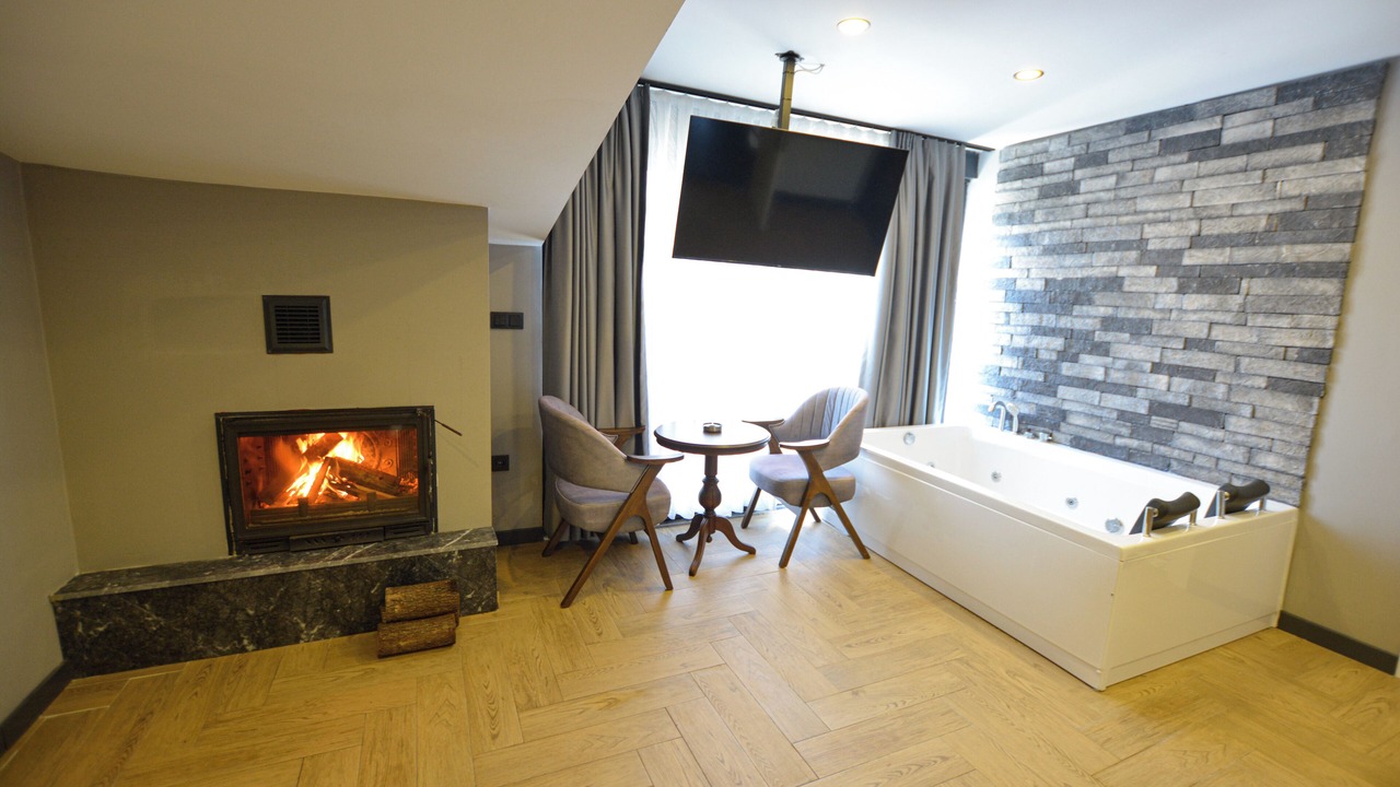 Photo of Bedroom in Agva