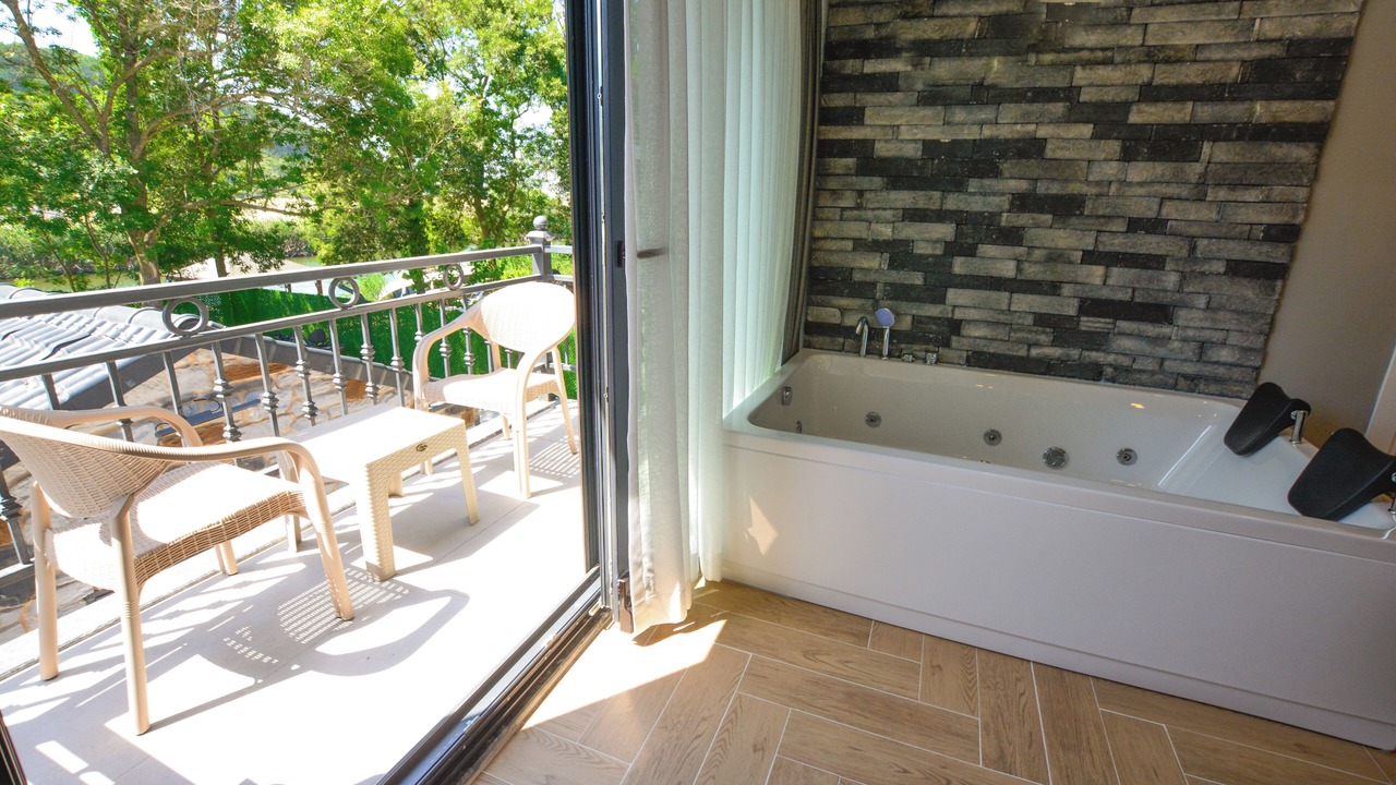 Photo of Bedroom in Agva